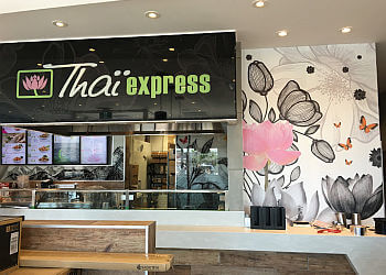Mirabel thai restaurant Thai Express