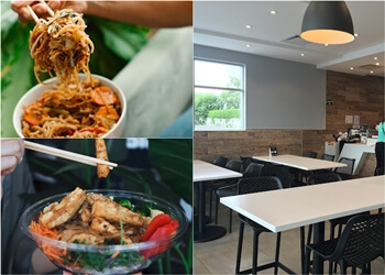 Mirabel thai restaurant Thai Express