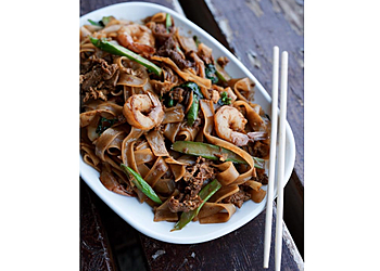 North Vancouver Restaurant Thaï Thai Express