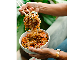 North Vancouver Restaurant Thaï Thai Express