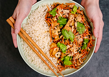 Thai Express North Vancouver Restaurant Thaï Thai Express