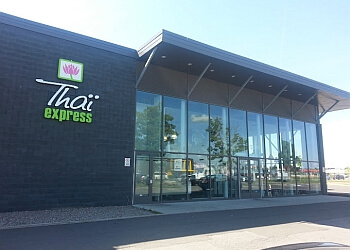 Repentigny Restaurant Thaï Thai Express