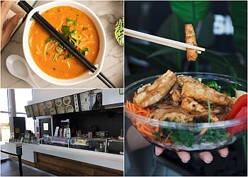 Repentigny Restaurant Thaï Thai Express