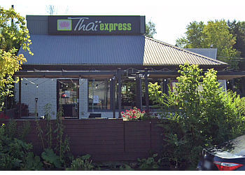 Saint Jean sur Richelieu Restaurant Thaï Thai Express