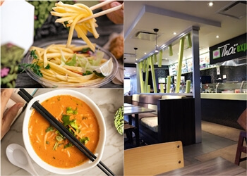 Saint Jean sur Richelieu Restaurant Thaï Thai Express