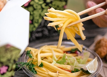 Sarnia thai restaurant Thai Express Sarnia