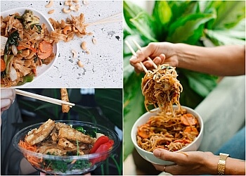 Sarnia thai restaurant Thai Express Sarnia