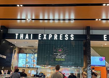 Saskatoon Thai Restaurants Thai Express