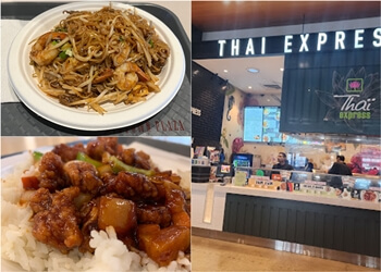 Saskatoon Thai Restaurants Thai Express