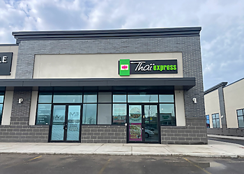 Thai Express - Welland, ON Thai Restaurants - Restaurant Exterior Image