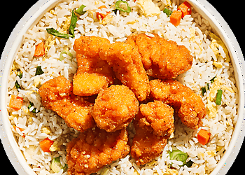 Thai Express Blainville - Blainville, QC Thai Restaurants - Food Image