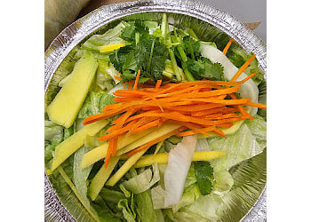 Saint Hyacinthe Restaurant Thaï Thai Express Restaurant Galeries St-Hyacinthe