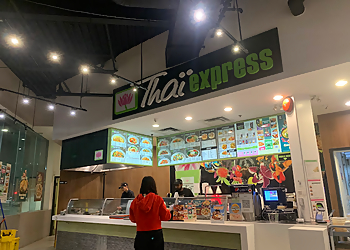 Thai Express Restaurant Guelph - Guelph, ON Thai Restaurants - Restaurant Exterior Image