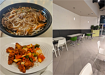 Thai Express Restaurant Guelph - Guelph, ON Thai Restaurants - Restaurant Ambiance Image
