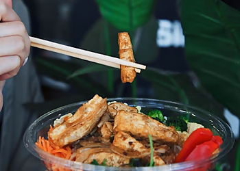 Thai Express Restaurant Guelph - Guelph, ON Thai Restaurants - Dish Image