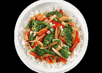 Thai Express Restaurant Mirabel - Mirabel, QC Thai Restaurants - Dish Image