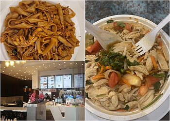 Oshawa thai restaurant Thai Express Restaurant Oshawa