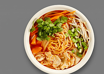 Thai Express Restaurant Saint-Jean-Sur-Richelieu - Saint Jean sur Richelieu, QC Thai Restaurants - Dish Image