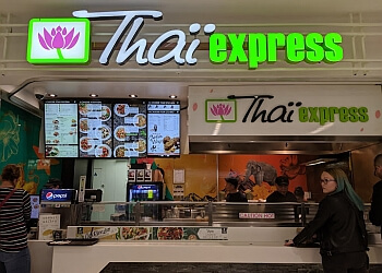 St Johns thai restaurant Thai Express Restaurant St John's