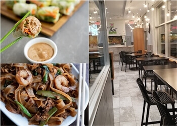 Trois Rivieres Restaurant Thaï Thai Express Restaurant Trois-Rivières