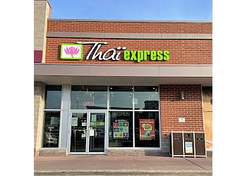 Vaughan thai restaurant Thai Express Restaurant Vaughan