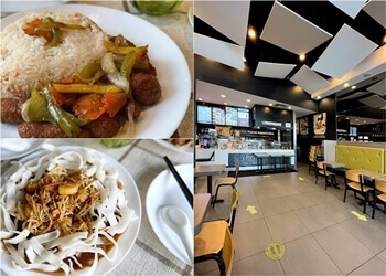 Vaughan thai restaurant Thai Express Restaurant Vaughan