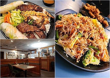 Regina Thai Restaurants Thai Garden Family Restaurant