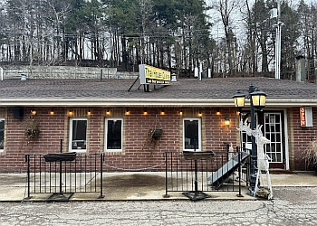 Milton thai restaurant Thai House Campbellville