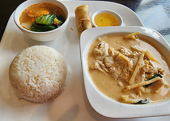 Thai House Cuisine Kingston