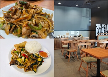 3 Best Thai Restaurants in Richmond, BC - Expert Recommendations