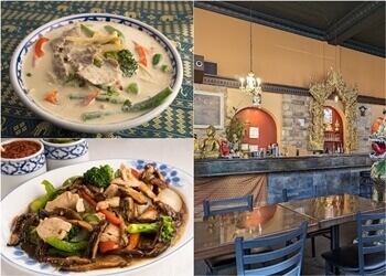 Thunder Bay thai restaurant Thai Kitchen