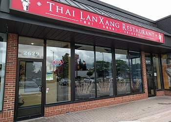 Windsor thai restaurant Thai Lanxang Restaurant