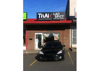 Laval Restaurant Thaï Thai & Lao Spicy