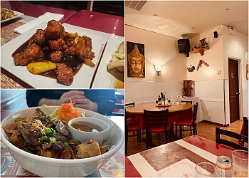 Laval Restaurant Thaï Thai & Lao Spicy