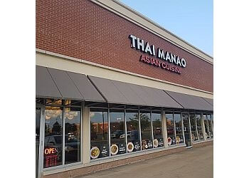 Fredericton Restaurant Thaï Thai Manao