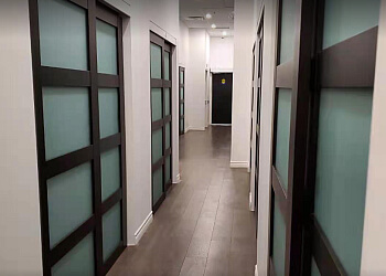 Milton massage therapy Thai Oasis