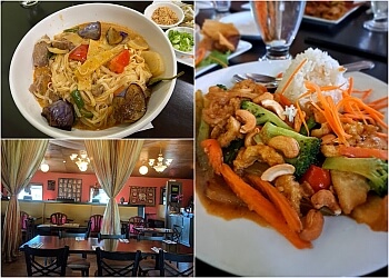 Windsor thai restaurant Thai Palace Restaurant