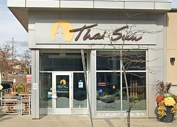 Waterloo thai restaurant Thai Sun