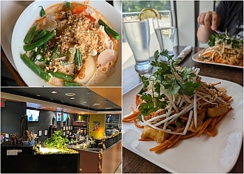 Waterloo thai restaurant Thai Sun