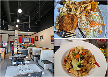 Chilliwack thai restaurant Thai Taste Restaurant