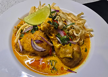 Chilliwack thai restaurant Thai Taste Restaurant