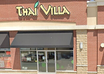 Aurora Restaurant Thaï Thai Villa