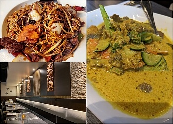 Aurora Restaurant Thaï Thai Villa