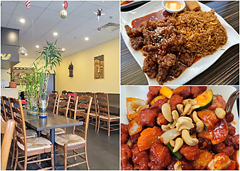 Stouffville thai restaurant Thai Village