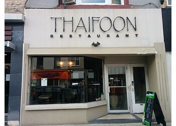 3 Best Thai Restaurants in London, ON - Expert Recommendations