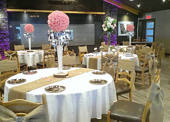 Trois Rivieres Planificateurs De Mariage Thalie Décor