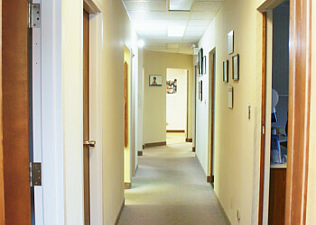 Chatham children dentist Thames River Family Dentistry