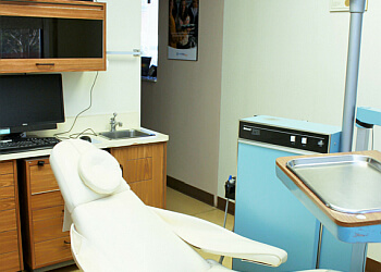 Chatham children dentist Thames River Family Dentistry