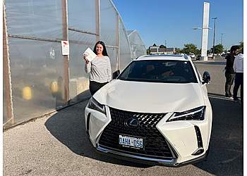 London driving school Thames Valley Driving School