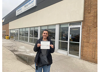 London driving school Thames Valley Driving School